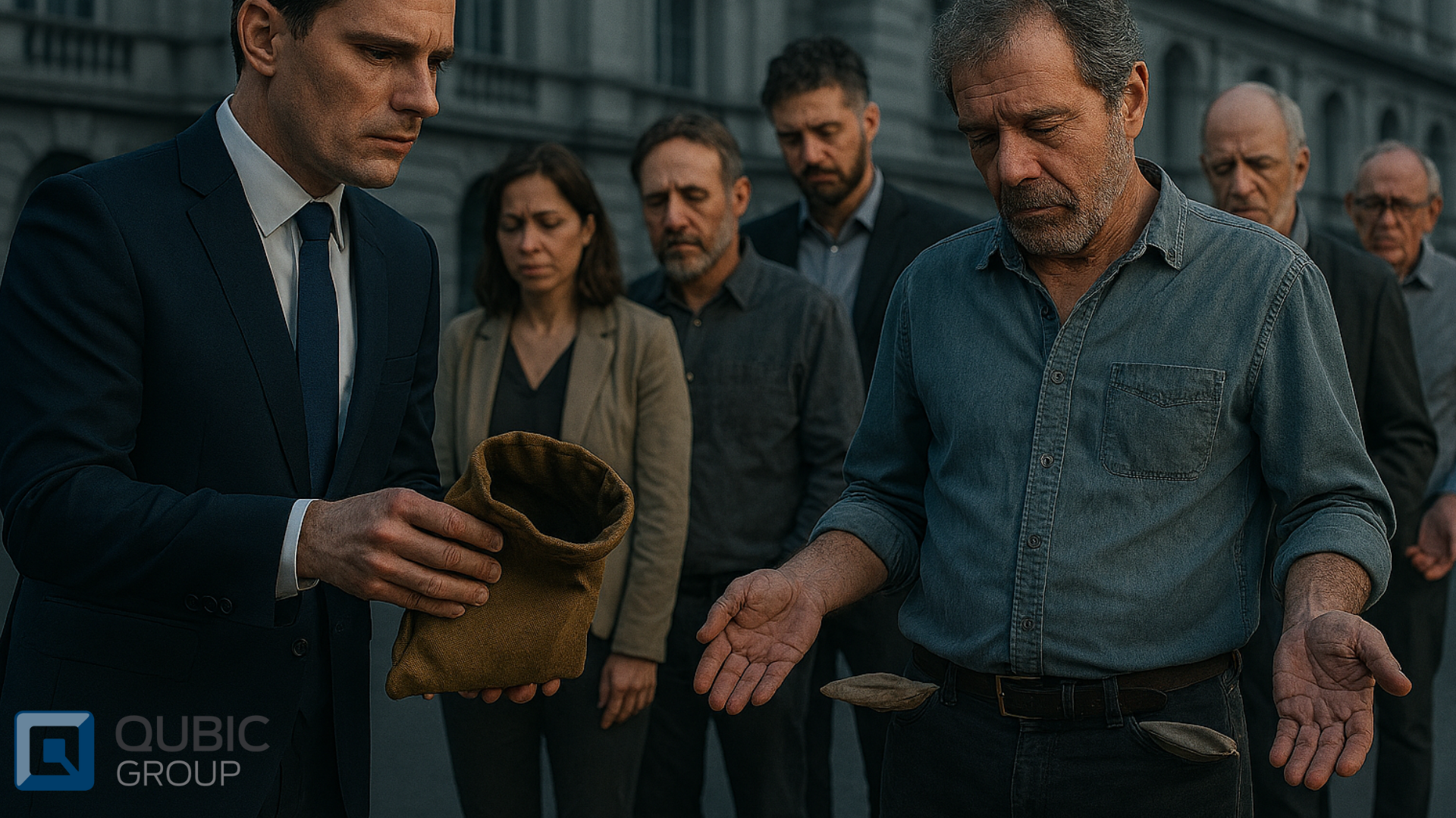 Autumn Budget Countdown: Will UK Businesses Pay the Price of a £40bn Gap?