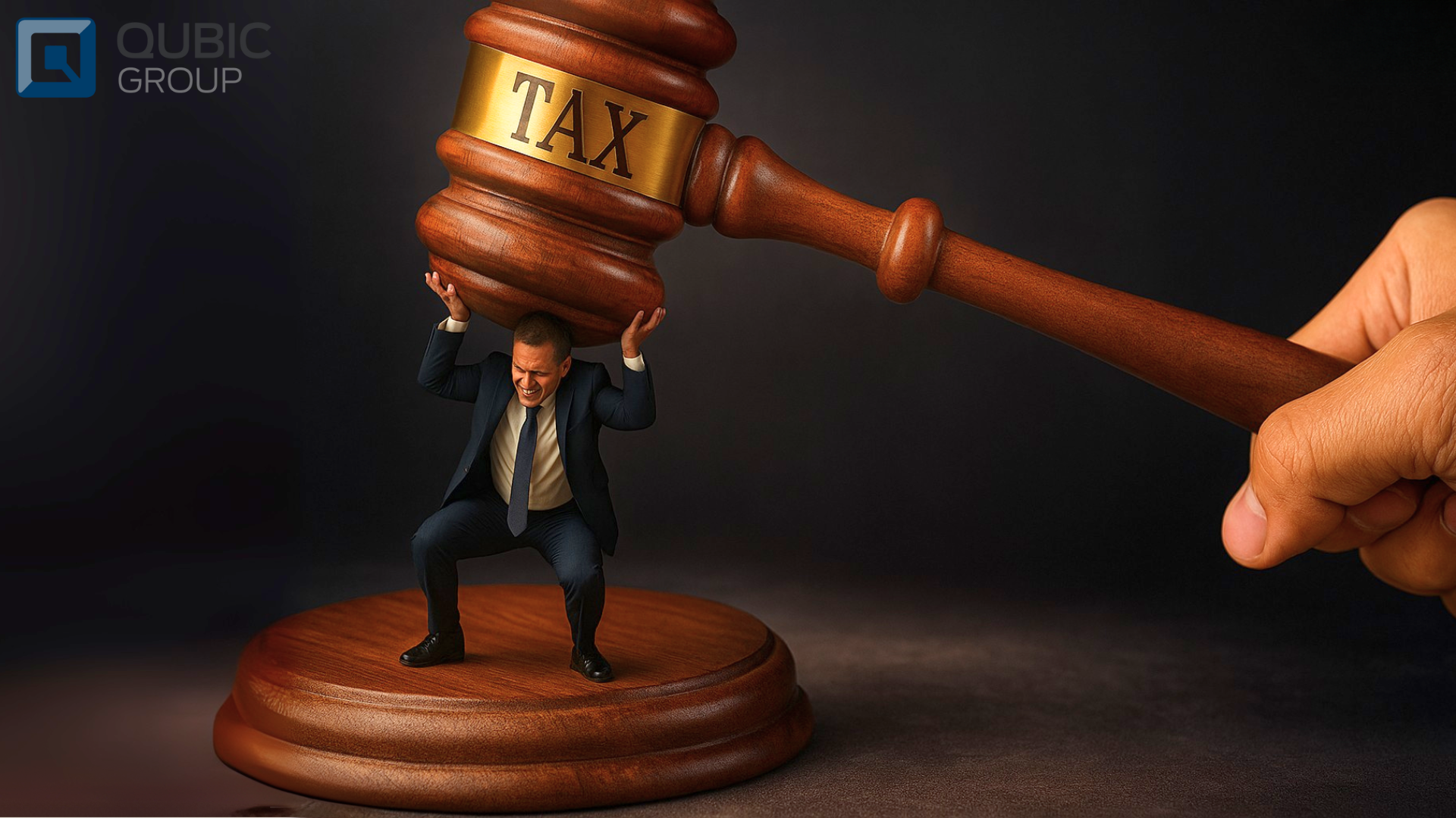 Business Owners Face Mounting Tax Pressure: Key Rulings and Reforms Signal a New Era of Scrutiny