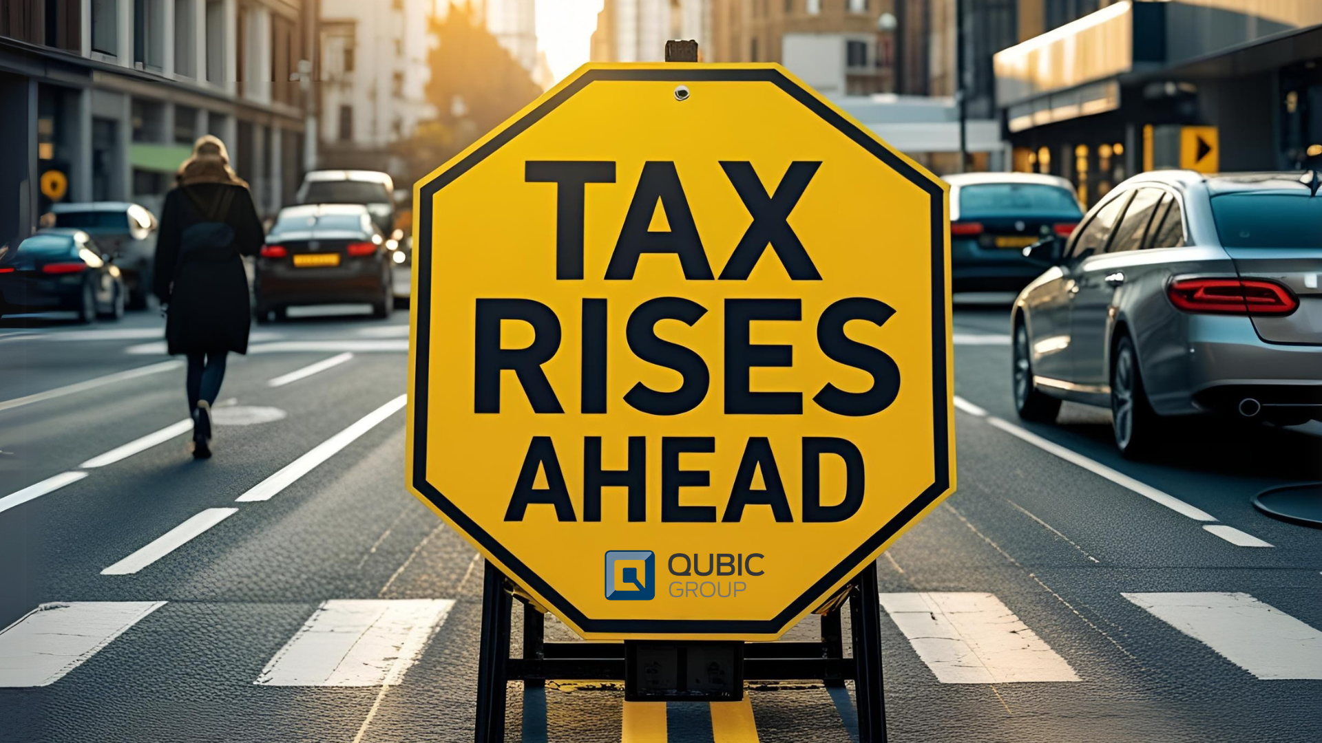 Tax Warning Signs Multiply as Fiscal Pressure Mounts; Business Owners Urged to Review Planning Strategies Amid Rising Economic Risks